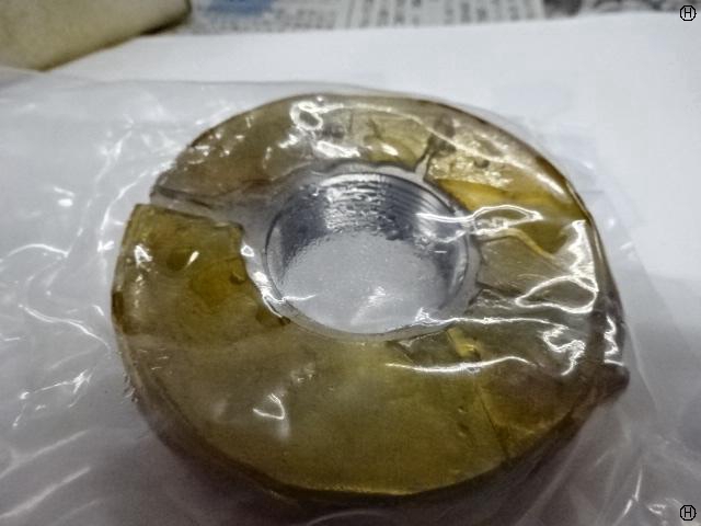 AGS 1 5/16-16UN-2A ねじリングゲージ