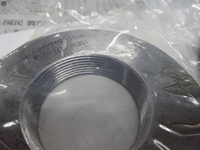 AGS UNF1 5/8-16山 ねじリングゲージ