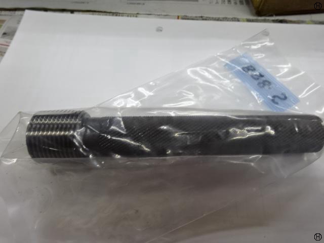  M27 P2.0 ネジゲージ