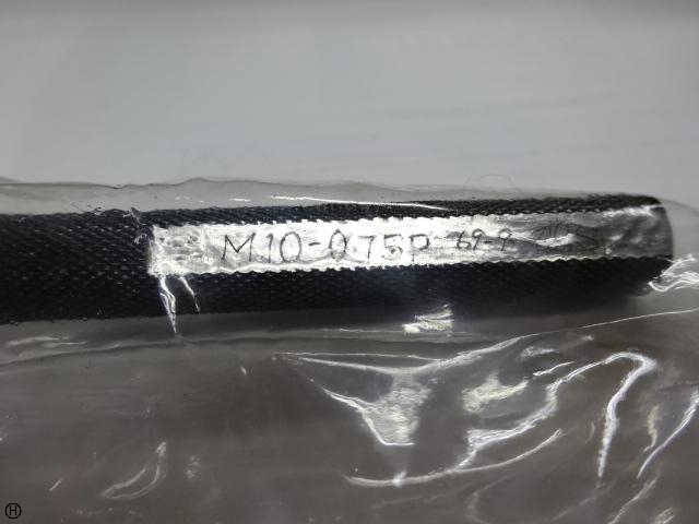 AGS M10 P0.75 ネジゲージ
