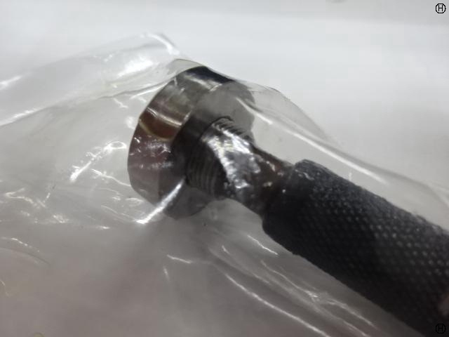 AGS M10 P0.75 ネジゲージ