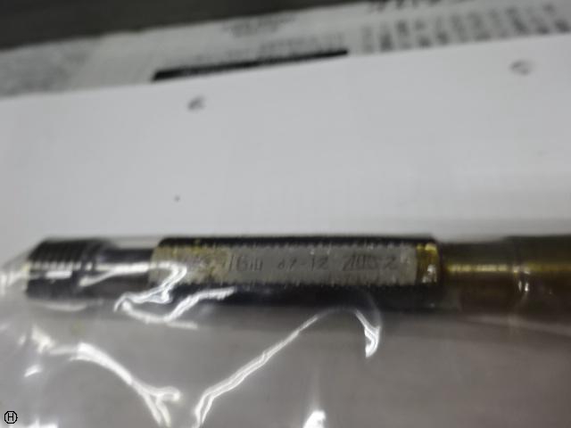 AGS W1/2-16山 ネジゲージ