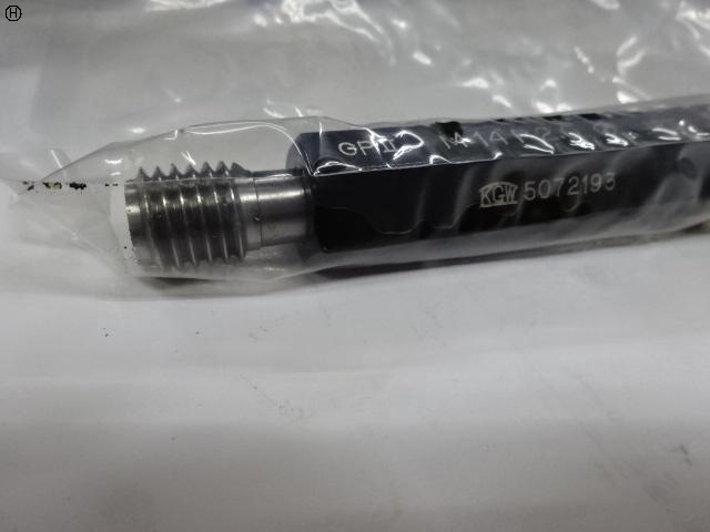 KGW M14 P2.0 ネジゲージ