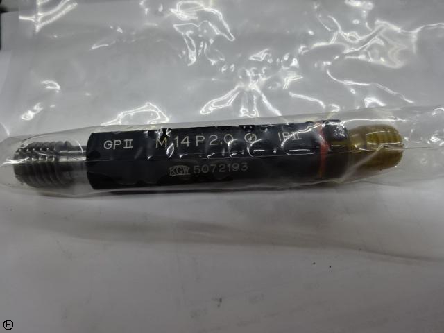 KGW M14 P2.0 ネジゲージ