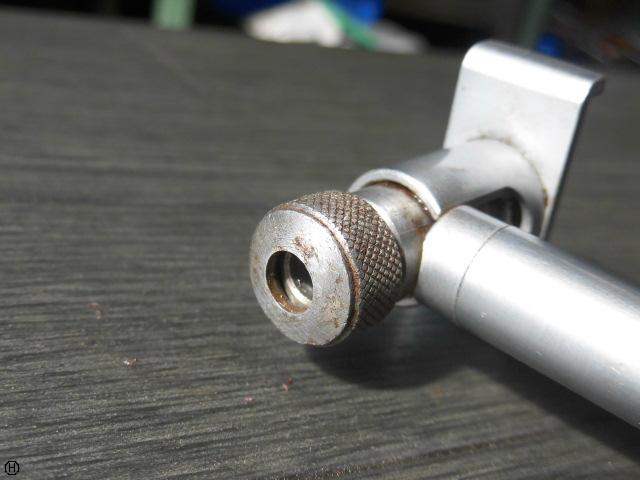 ミツトヨ CG-100 シリンダーゲージ