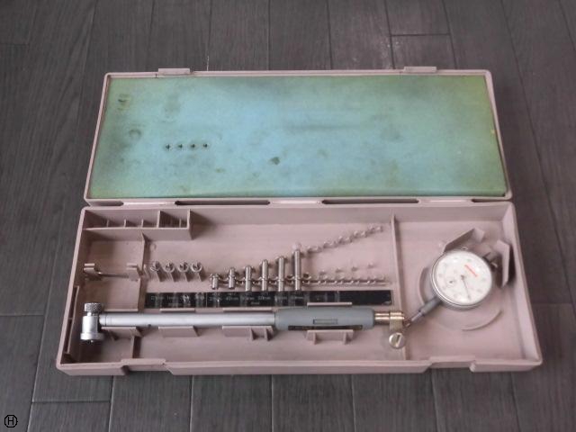 ミツトヨ CG-60A シリンダーゲージ