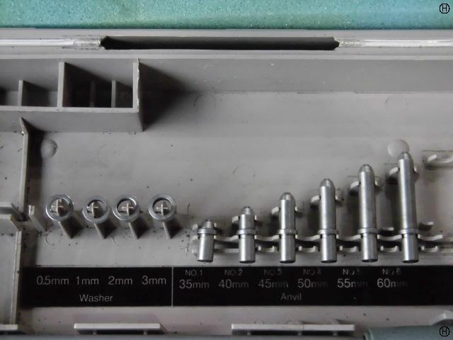 ミツトヨ CG-60A シリンダーゲージ