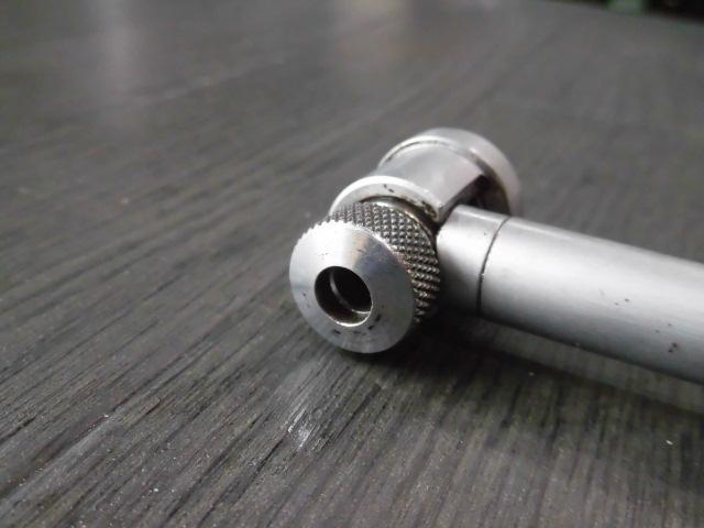 ミツトヨ CG-60A シリンダーゲージ