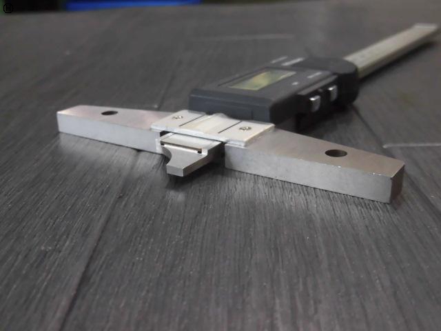 ミツトヨ VDS-15D デジタルデプスノギス