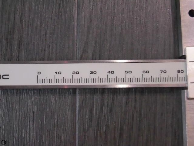 ミツトヨ VDS-15D デジタルデプスノギス