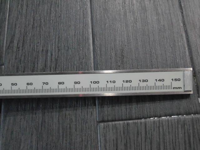 ミツトヨ VDS-15D デジタルデプスノギス