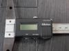 ミツトヨ VDS-15D デジタルデプスノギス