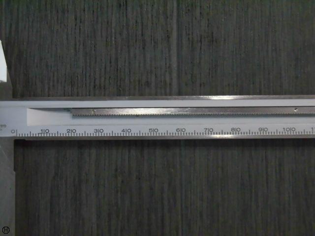 ミツトヨ D20T ダイヤルノギス