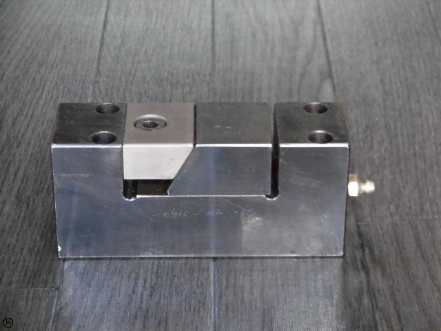 相生精機 ベクタークランプ