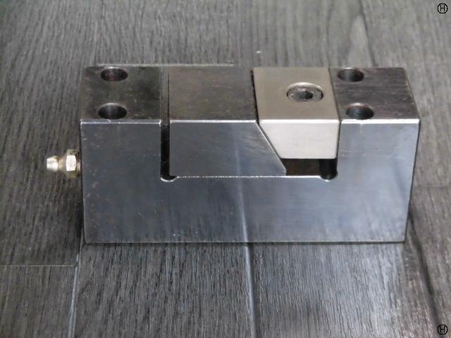 相生精機 ベクタークランプ