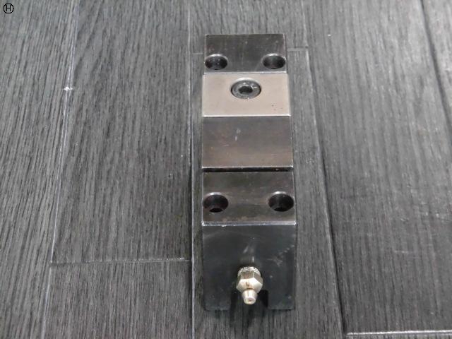 相生精機 ベクタークランプ