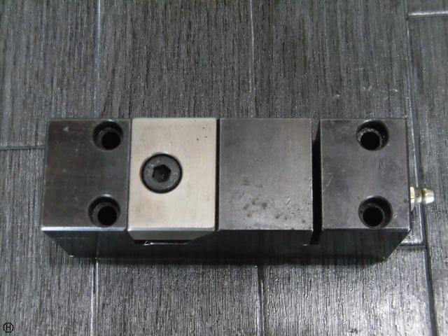 相生精機 ベクタークランプ