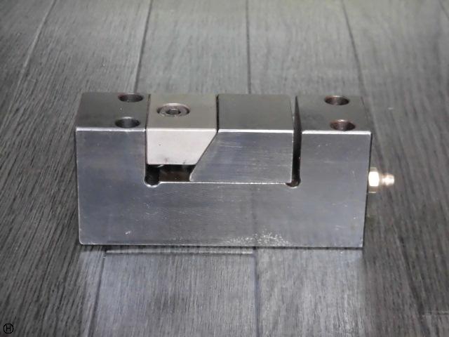 相生精機 ベクタークランプ