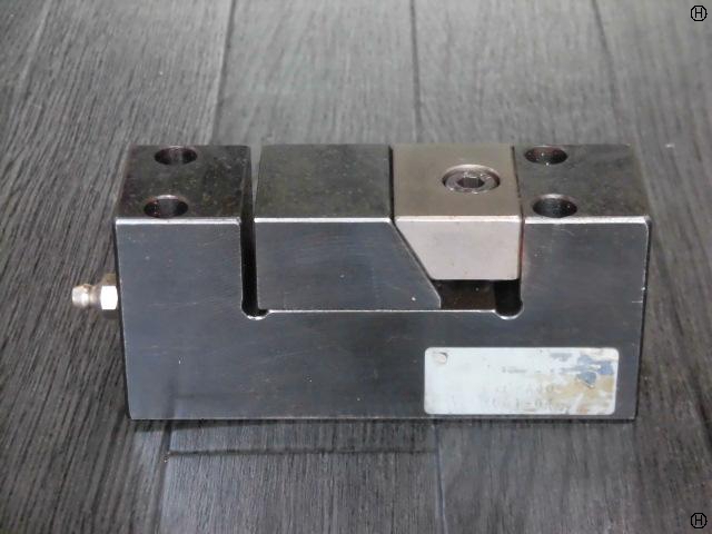 相生精機 ベクタークランプ