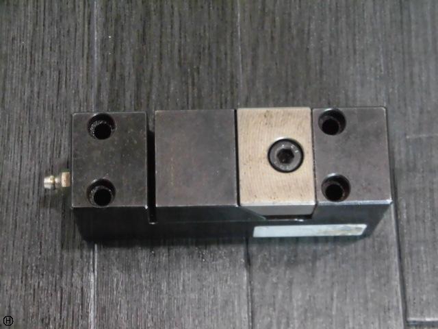 相生精機 ベクタークランプ