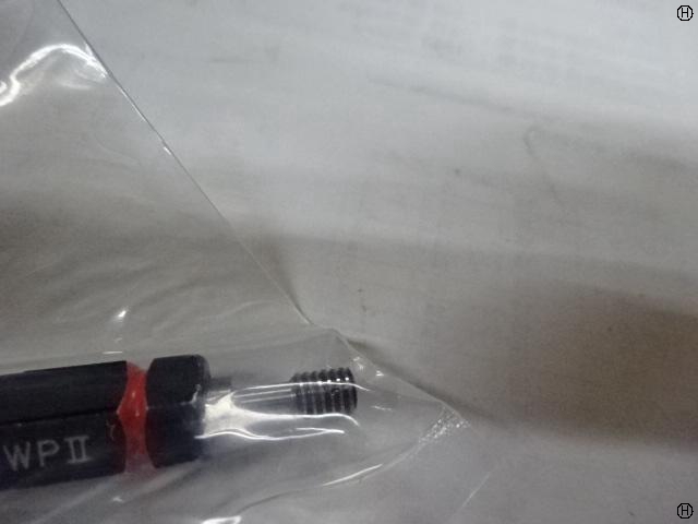KGW M4 P0.75 ネジゲージ