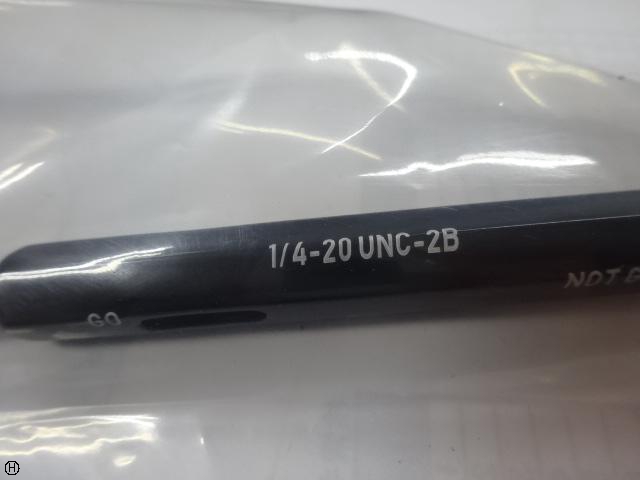  1/4-20UNC-2B ネジゲージ