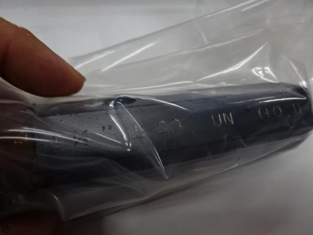 AGS UN1 7/8 山20 ネジゲージ