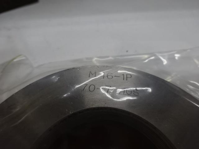 AGS M46 P1 ネジゲージ