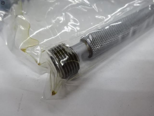 郷原精機 GSK PT3/8 山19 ネジゲージ