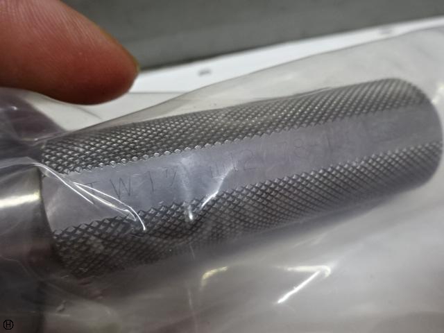 AGS TW1 7/8 山12 ネジゲージ