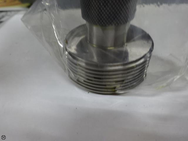 AGS TW1 7/8 山12 ネジゲージ