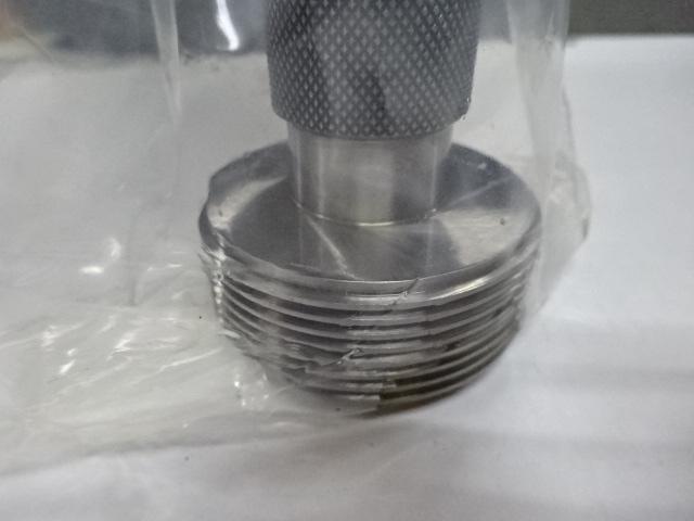 AGS TW1 7/8 山12 ネジゲージ