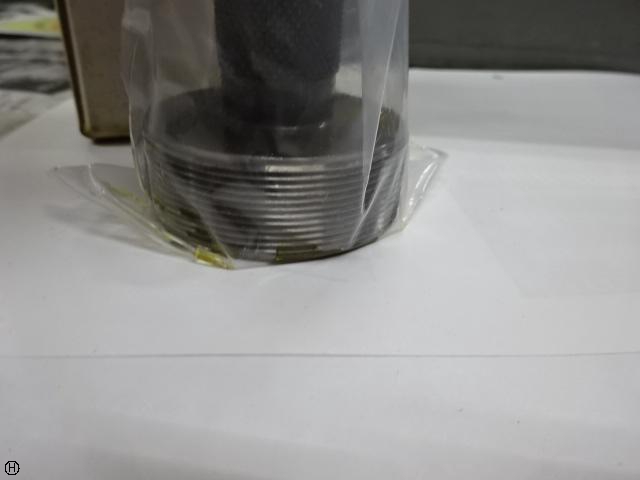 AGS U2 3/16-18山 ネジゲージ