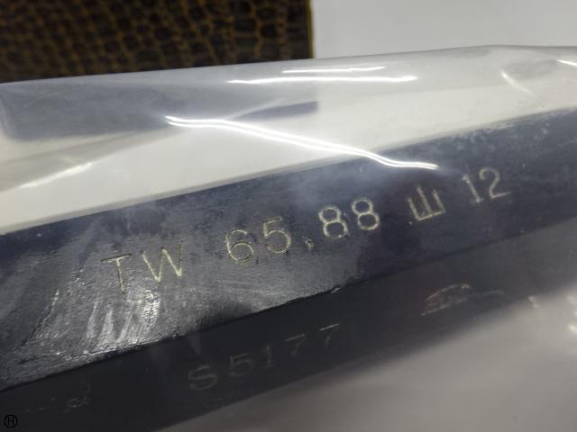 AGS TW65.88 山12 ネジゲージ
