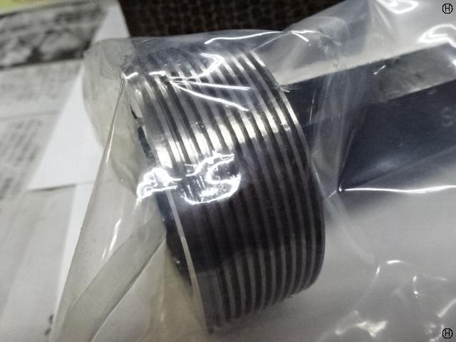 AGS TW65.88 山12 ネジゲージ
