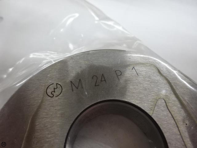第一測範 ISSOKU M24 P1.0 ねじリングゲージ