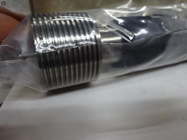 AGS TM35 P2.0 ネジゲージ