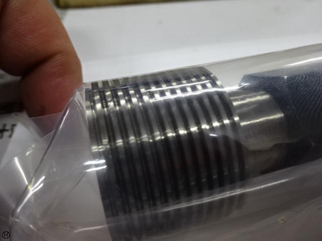 AGS TM35 P2.0 ネジゲージ