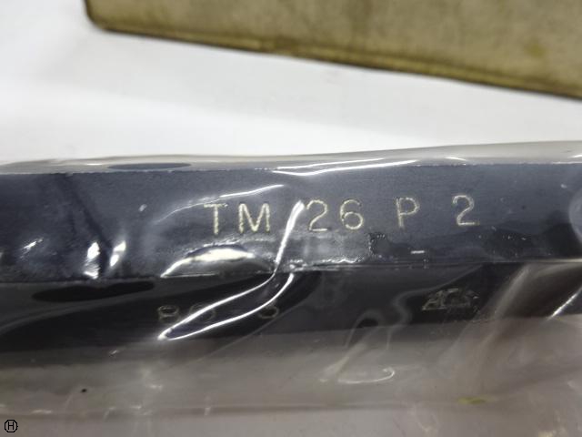 AGS TM26 P2.0 ネジゲージ