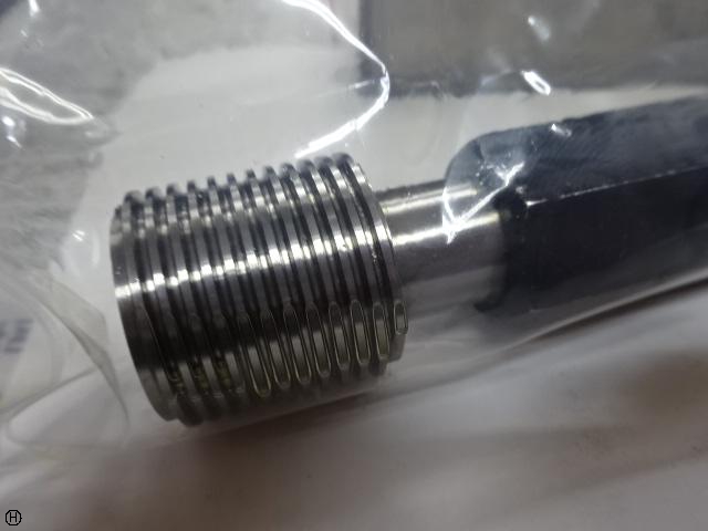 AGS TM26 P2.0 ネジゲージ