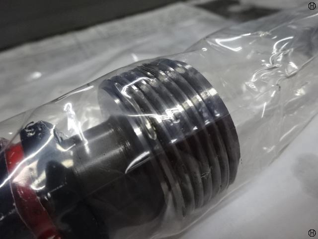 AGS 1 3/8-12UNF-2B ネジゲージ