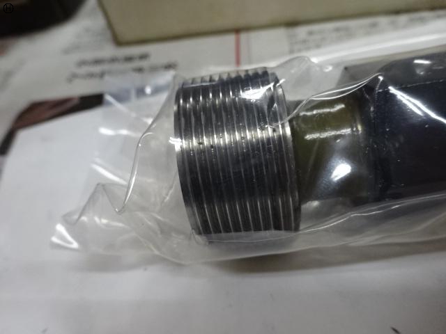 AGS 1 5/16-16UN-2B ネジゲージ