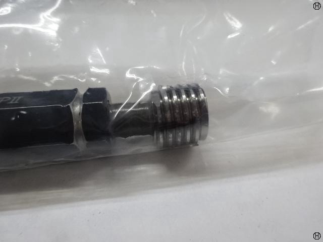 第一測範 ISSOKU M16 P2.0 ネジゲージ