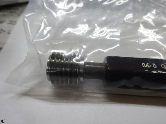 第一測範 ISSOKU M16 P2.0 ネジゲージ