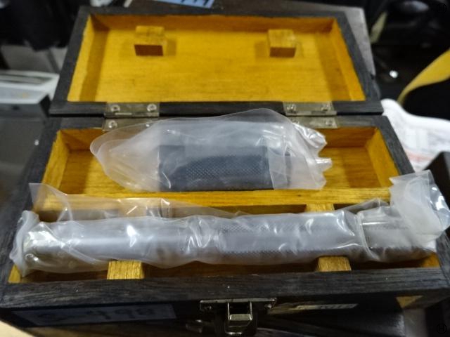 黒田精工 KKS MT1 テーパーゲージ