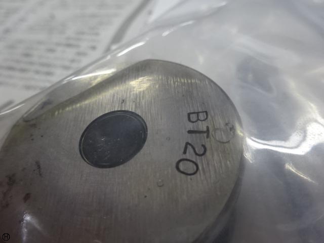  BT20 テーパーゲージ