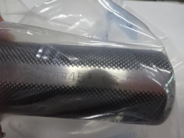 郷原精機 GSK NT45 テーパーゲージ