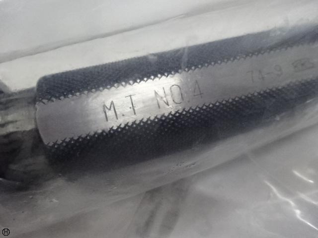 黒田精工 KKS MT4 テーパーゲージ