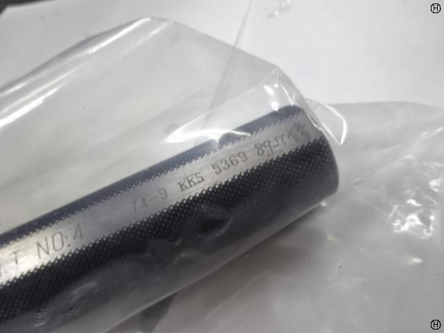 黒田精工 KKS MT4 テーパーゲージ