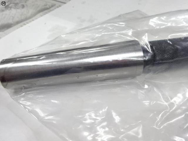黒田精工 KKS MT4 テーパーゲージ